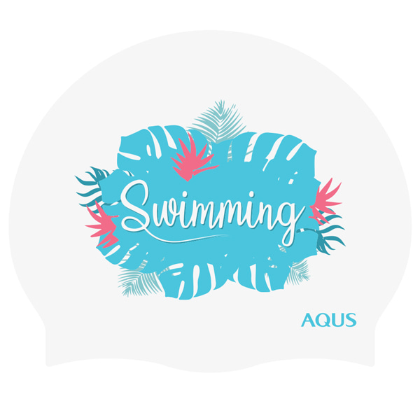 아쿠스(AQUS) 아쿠스 실리콘 수모 AC2019 Swimming Pool
